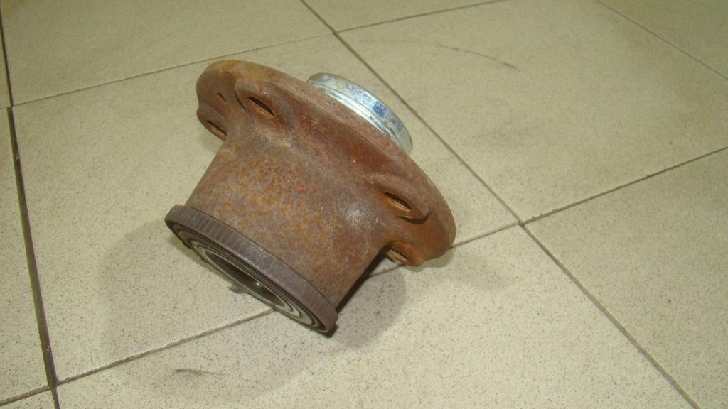 Ступица задняя, 3000 рублей, Пермь