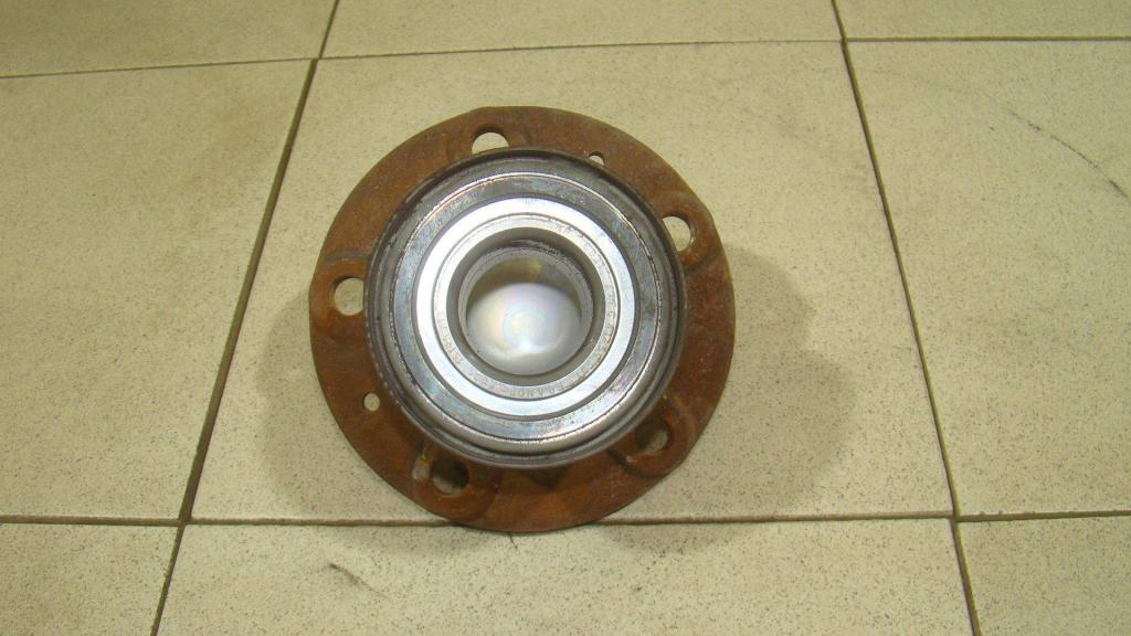 Ступица задняя, 3000 рублей, Пермь