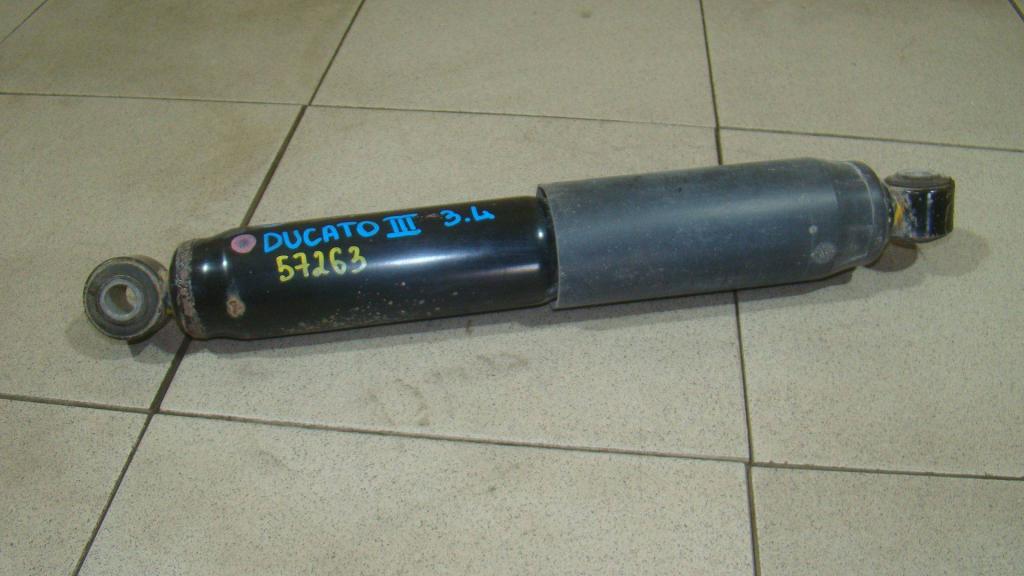 Амортизатор задний, 3000 рублей, Пермь