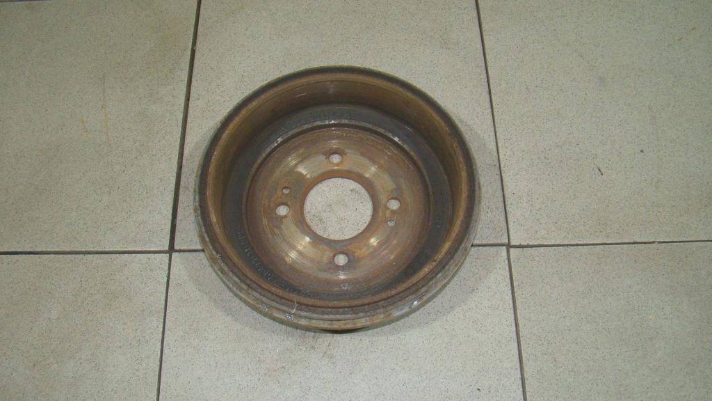 Барабан тормозной, 1000 рублей, Пермь