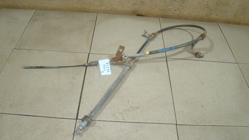 Трос ручника правый, 800 рублей, Пермь