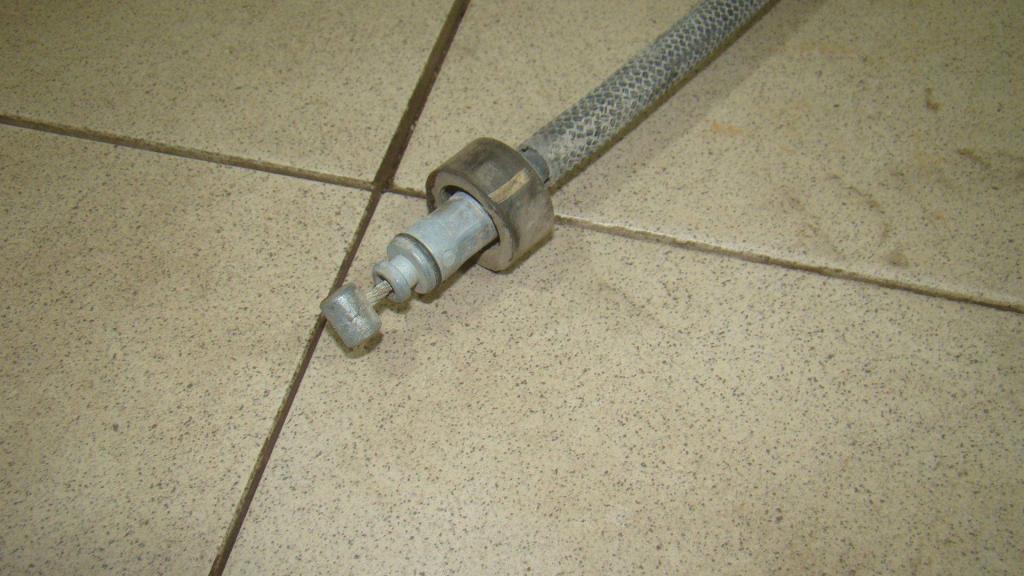 Трос ручника правый, 800 рублей, Пермь