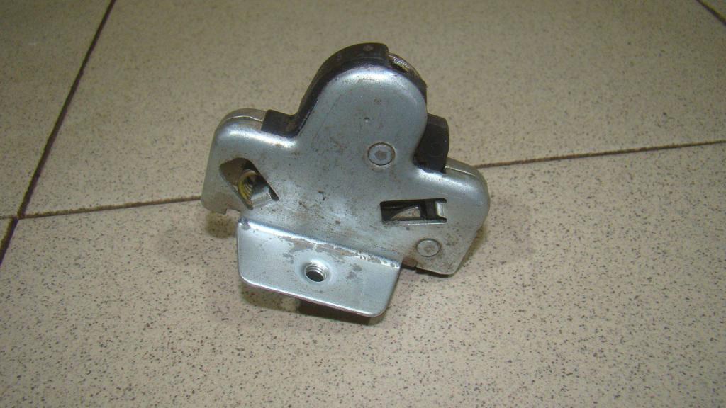 Замок багажника, 1000 рублей, Пермь