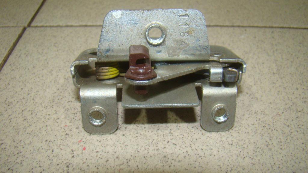 Замок багажника, 1000 рублей, Пермь