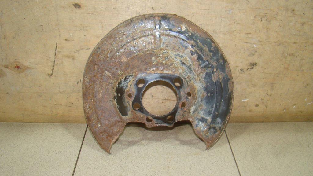 Пыльник тормозного диска, 1000 рублей, Пермь