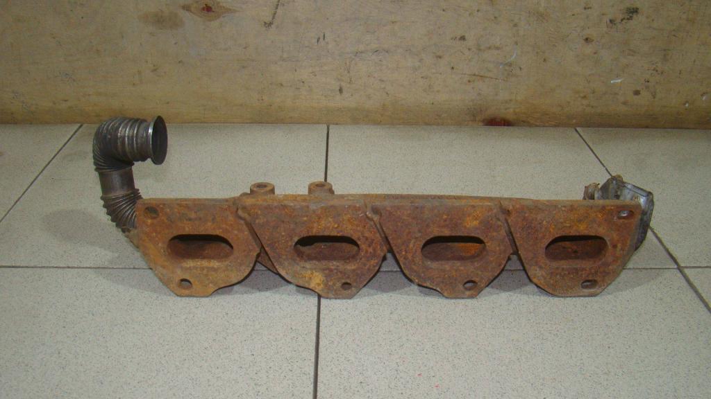 Коллектор выпускной, 1000 рублей, Пермь