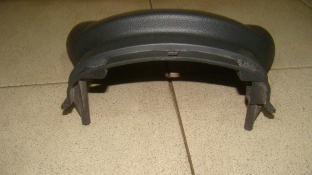 Кожух рулевой колонки верхний, 500 рублей, Пермь