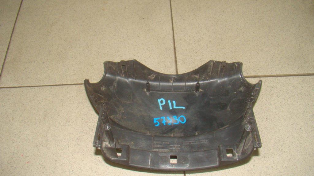 Кожух рулевой колонки верхний, 500 рублей, Пермь