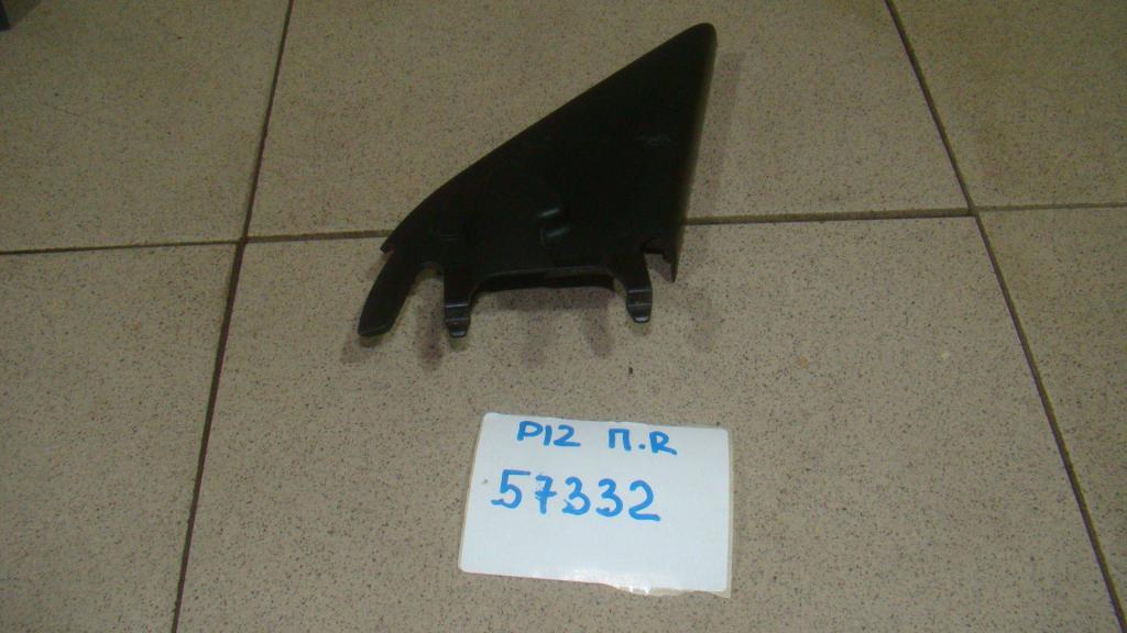 Крышка зеркала внутренняя правая, 500 рублей, Пермь