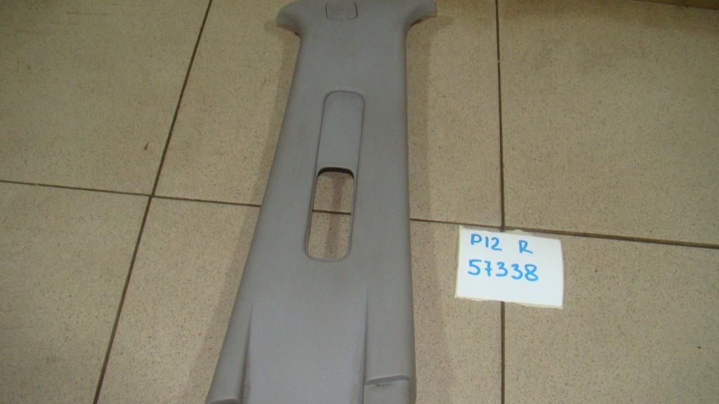 Обшивка стойки, 500 рублей, Пермь