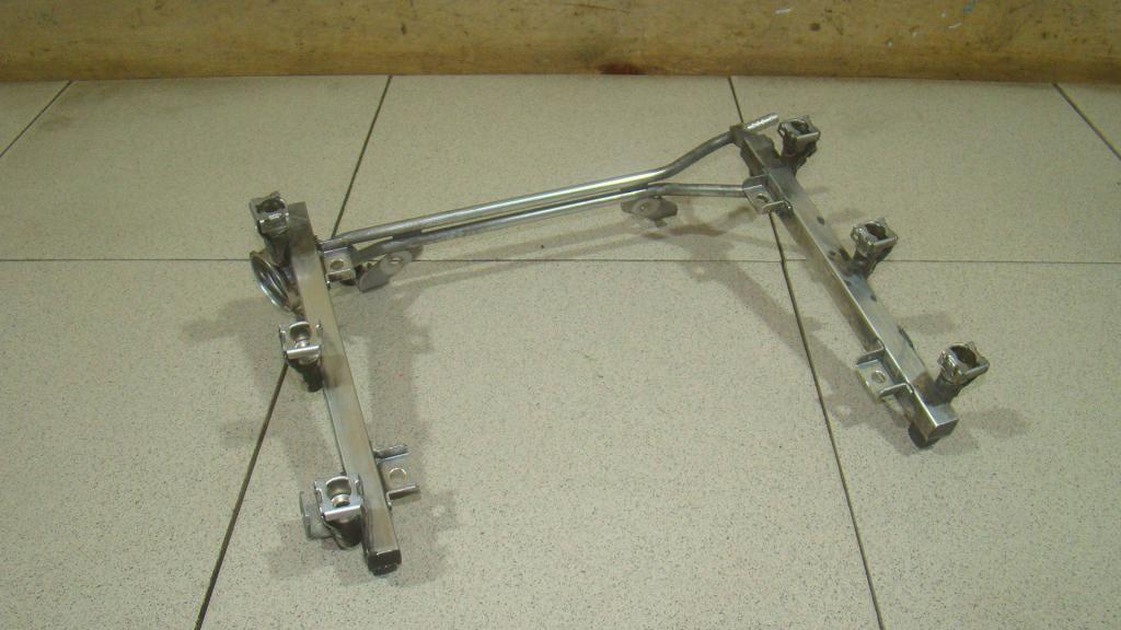 Рейка топливная, 2000 рублей, Пермь