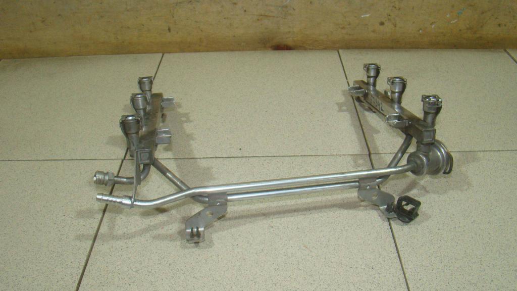 Рейка топливная, 2000 рублей, Пермь