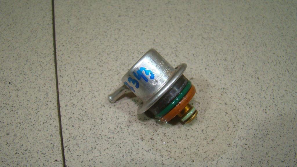 Регулятор давления топлива, 1600 рублей, Пермь