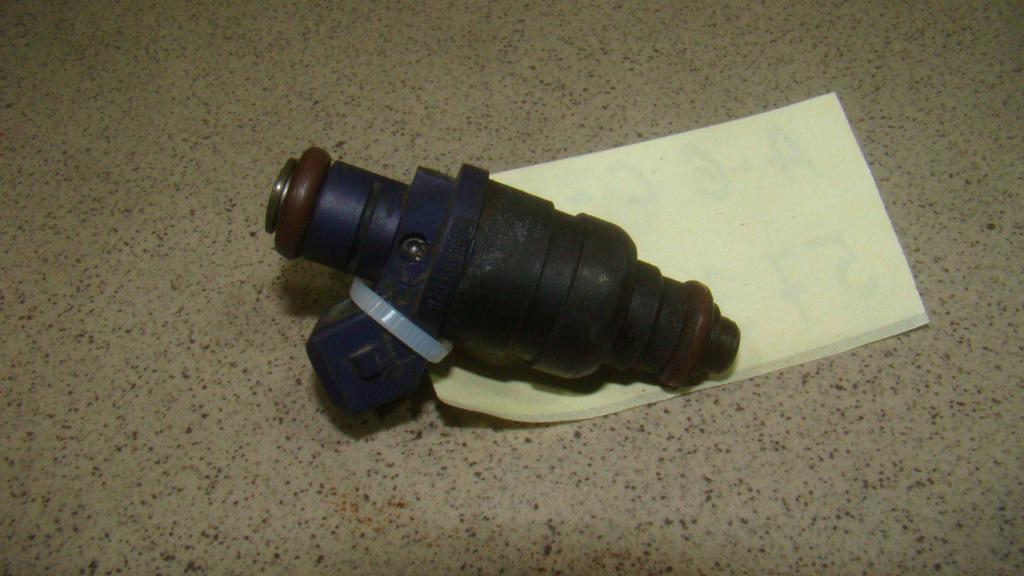 Форсунка топливная, 1400 рублей, Пермь