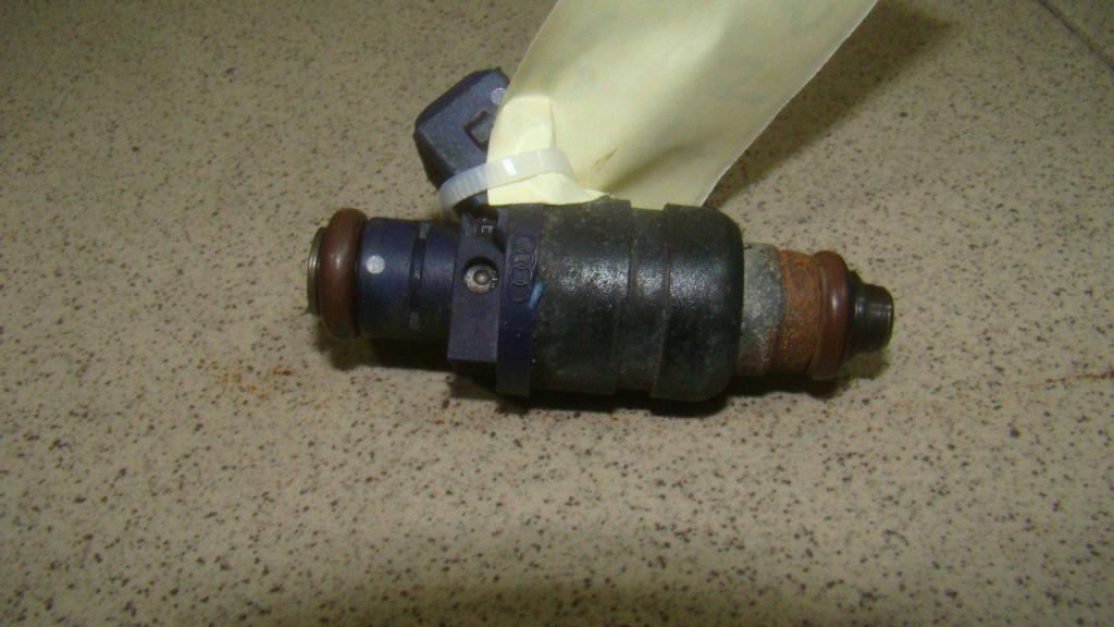 Форсунка топливная, 1400 рублей, Пермь