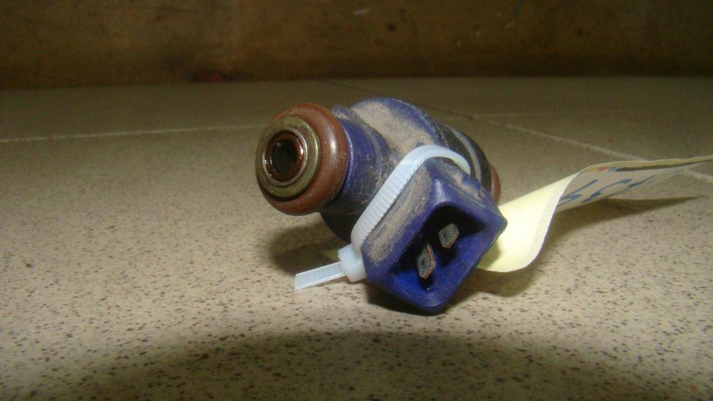 Форсунка топливная, 1400 рублей, Пермь