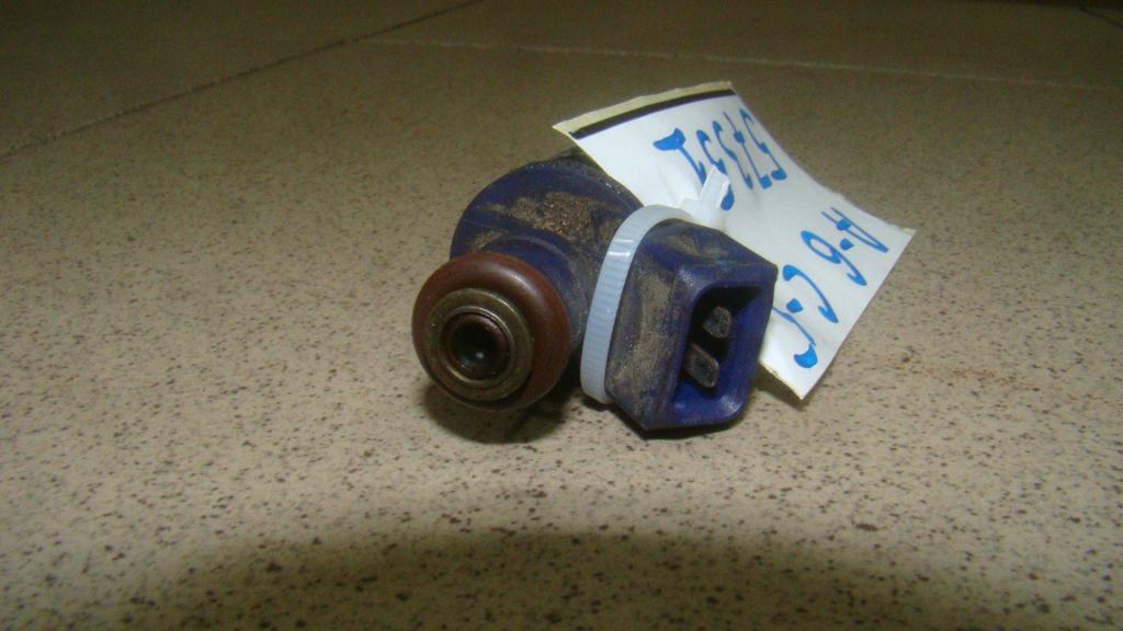 Форсунка топливная, 1400 рублей, Пермь