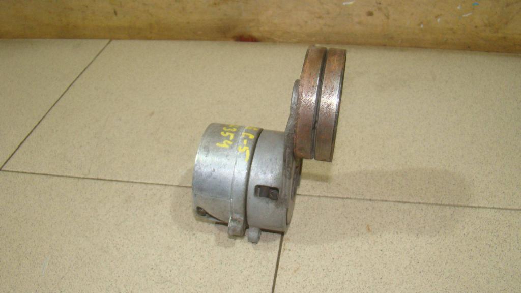 Ролик-натяжитель ручейкового ремня, 1000 рублей, Пермь