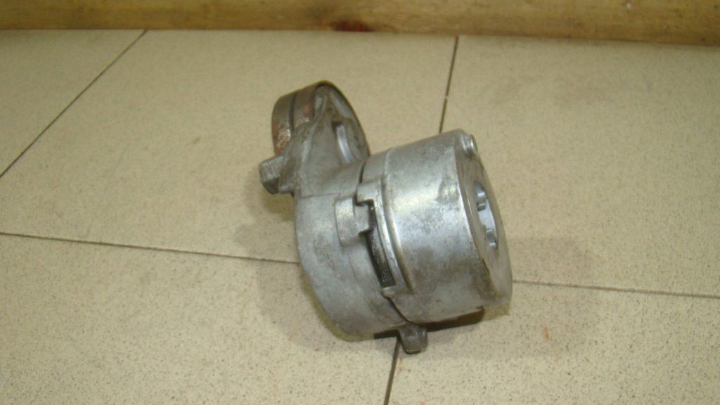 Ролик-натяжитель ручейкового ремня, 1000 рублей, Пермь