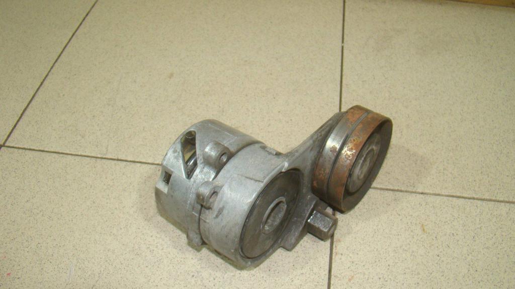 Ролик-натяжитель ручейкового ремня, 1000 рублей, Пермь