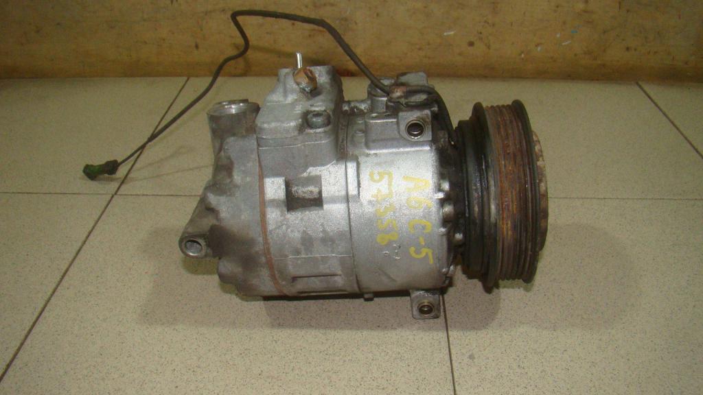 Компрессор кондиционера, 6000 рублей, Пермь