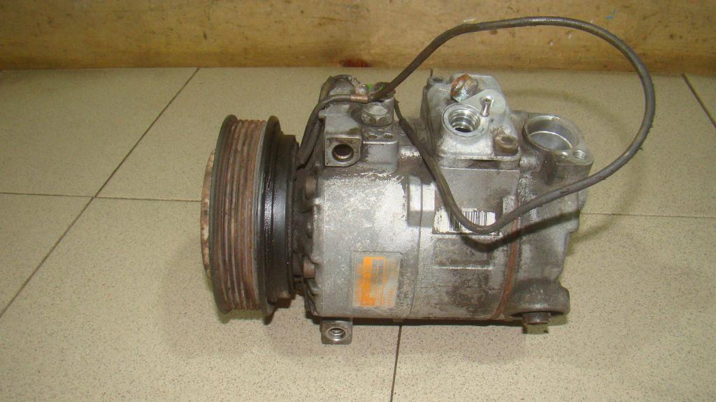 Компрессор кондиционера, 6000 рублей, Пермь