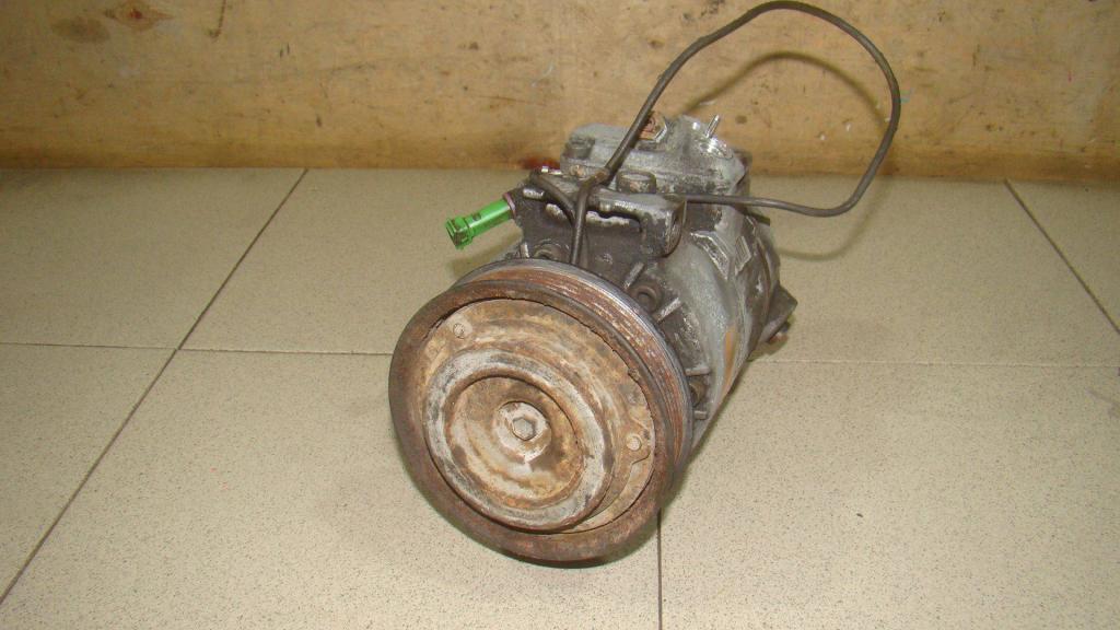 Компрессор кондиционера, 6000 рублей, Пермь