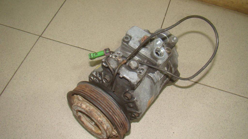 Компрессор кондиционера, 6000 рублей, Пермь