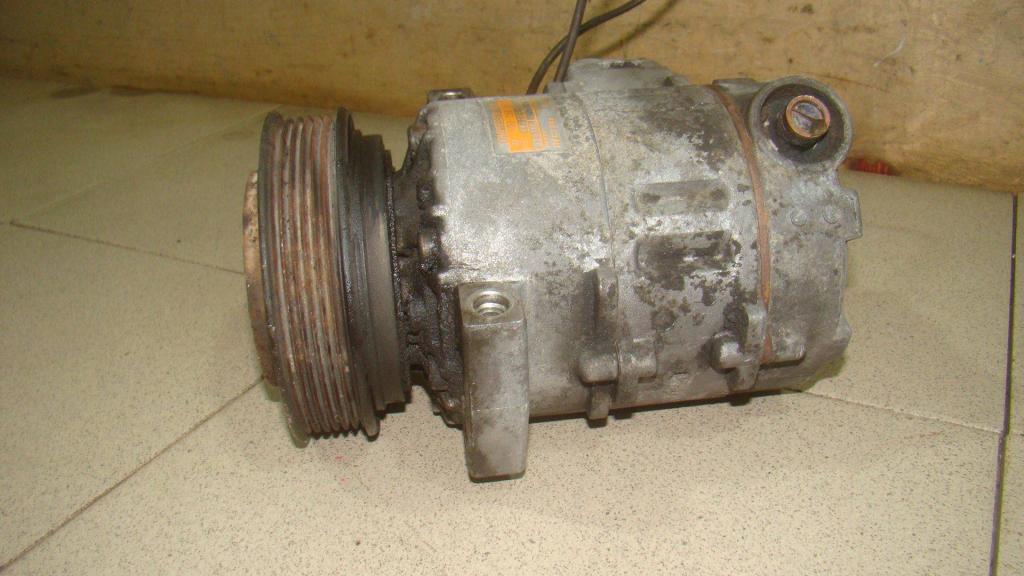 Компрессор кондиционера, 6000 рублей, Пермь