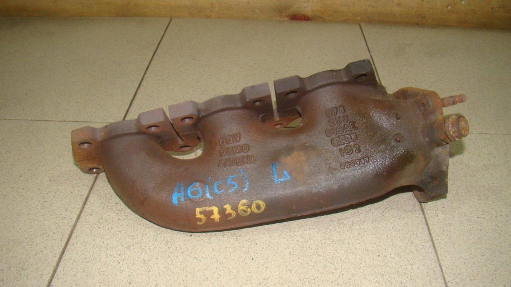 Коллектор выпускной, 1500 рублей, Пермь