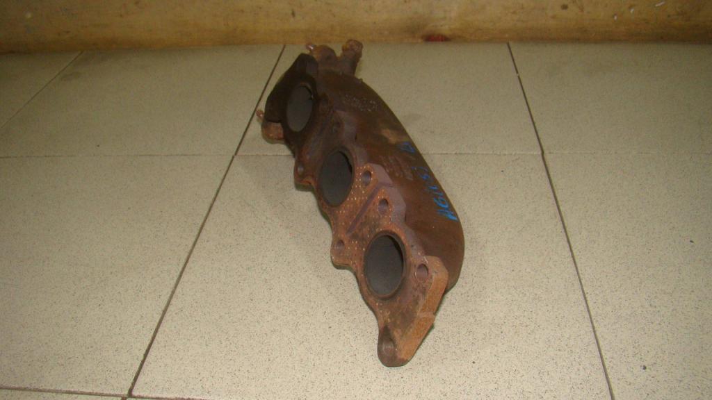 Коллектор выпускной, 1500 рублей, Пермь