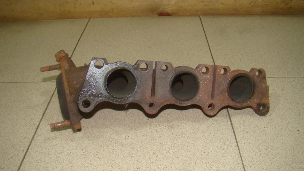 Коллектор выпускной, 1500 рублей, Пермь