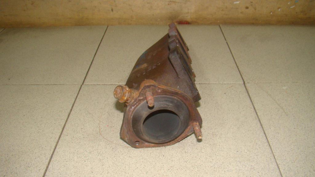 Коллектор выпускной, 1500 рублей, Пермь