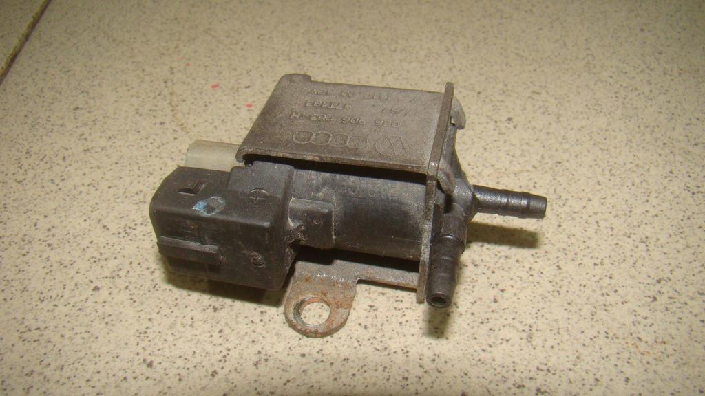 Клапан электромагнитный, 1000 рублей, Пермь