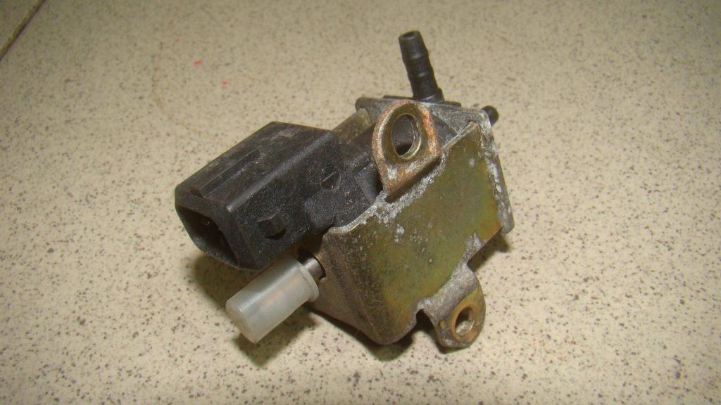 Клапан электромагнитный, 1000 рублей, Пермь