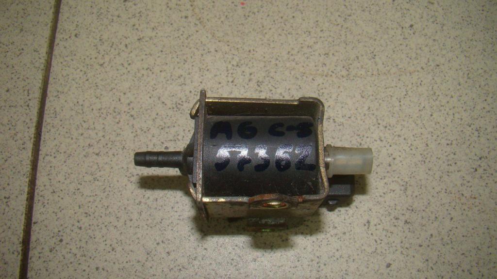 Клапан электромагнитный, 1000 рублей, Пермь