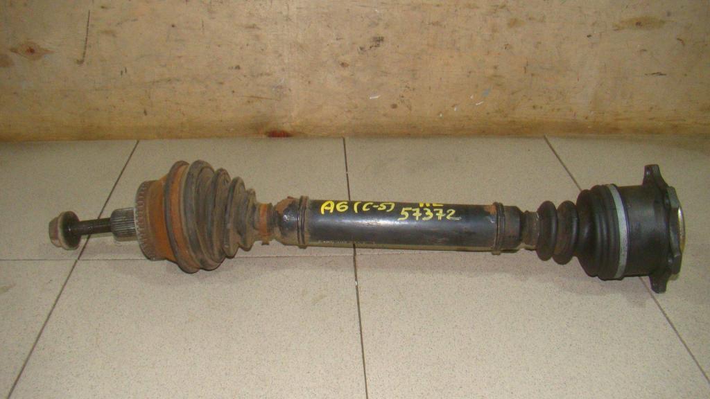 Полуось передняя левая, 3500 рублей, Пермь