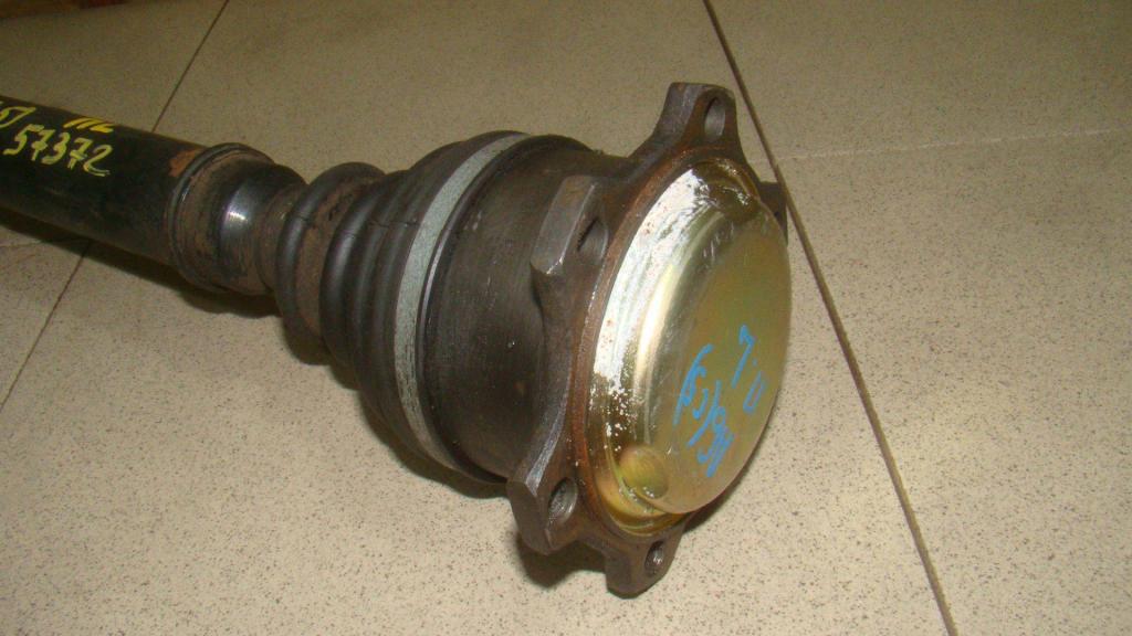 Полуось передняя левая, 3500 рублей, Пермь