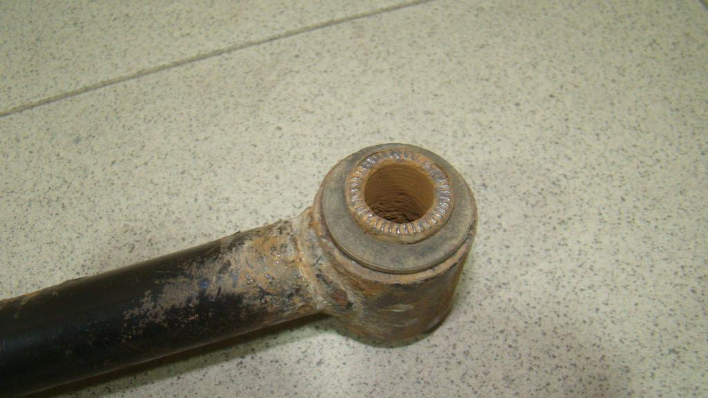 Тяга задняя поперечная, 500 рублей, Пермь