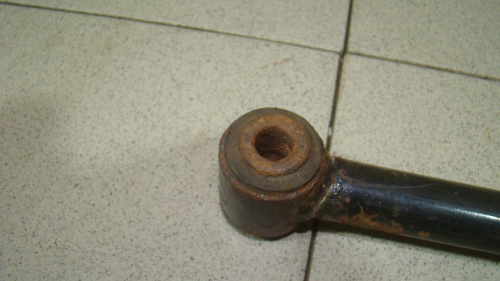 Тяга задняя поперечная, 500 рублей, Пермь