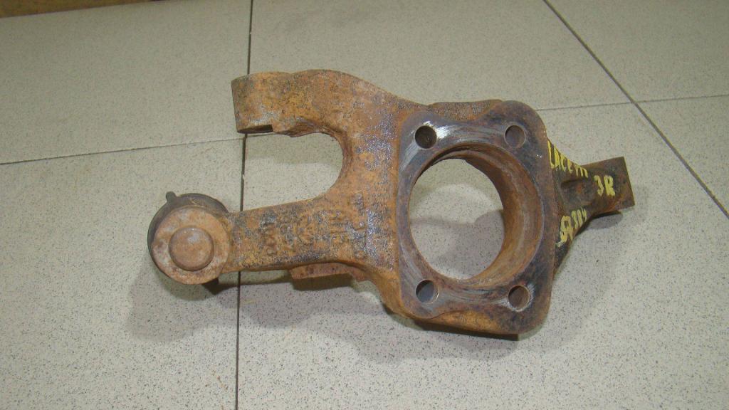 Кулак поворотный задний правый, 1000 рублей, Пермь