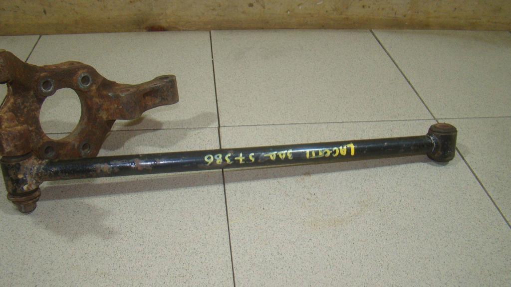 Тяга задняя поперечная, 500 рублей, Пермь