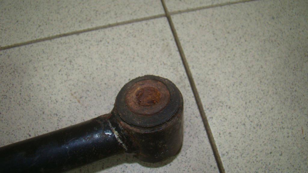 Тяга задняя поперечная, 500 рублей, Пермь