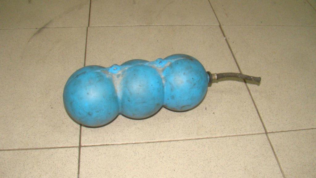 Ресивер воздушный, 500 рублей, Пермь