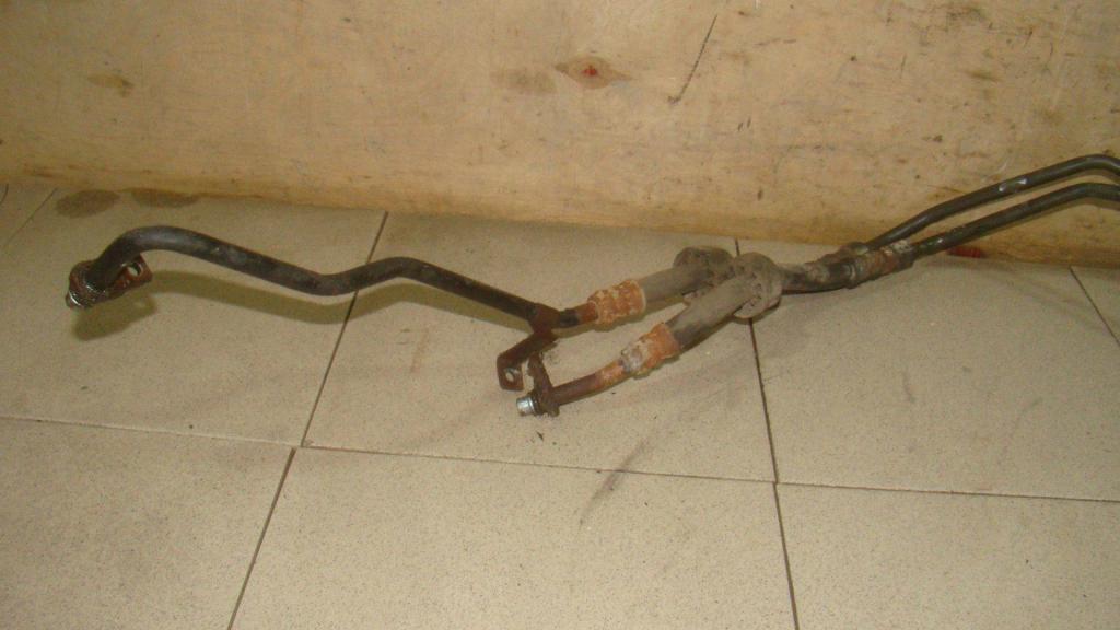 Трубка тормозная, 1500 рублей, Пермь