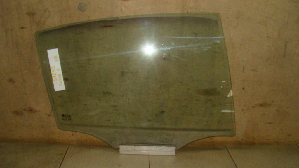 Стекло двери задней правой, 600 рублей, Пермь