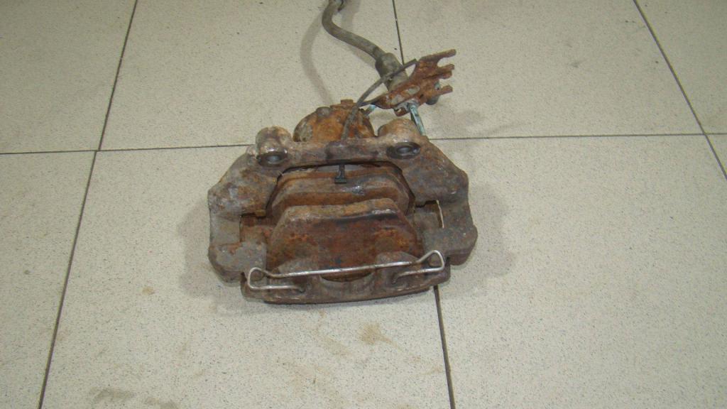 Суппорт передний левый, 1500 рублей, Пермь