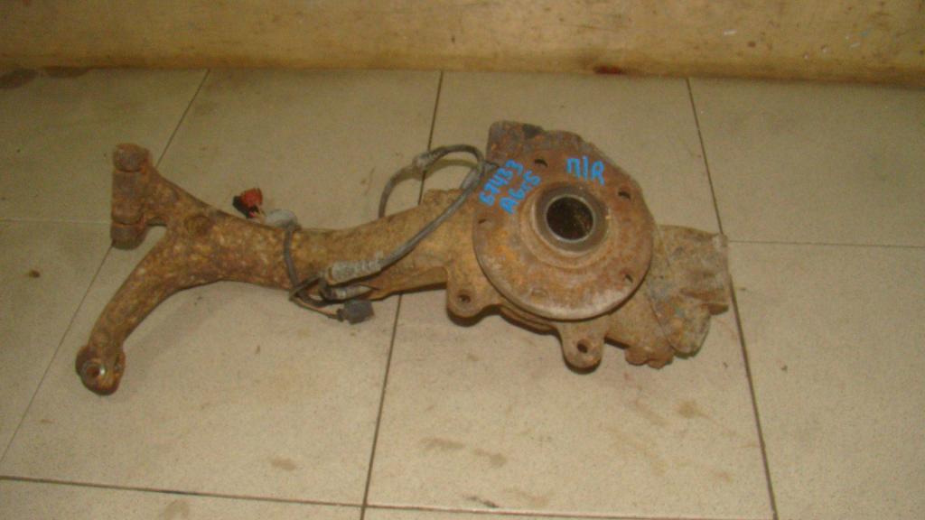 Кулак поворотный передний правый, 2500 рублей, Пермь