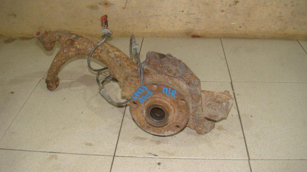 Кулак поворотный передний правый, 2500 рублей, Пермь