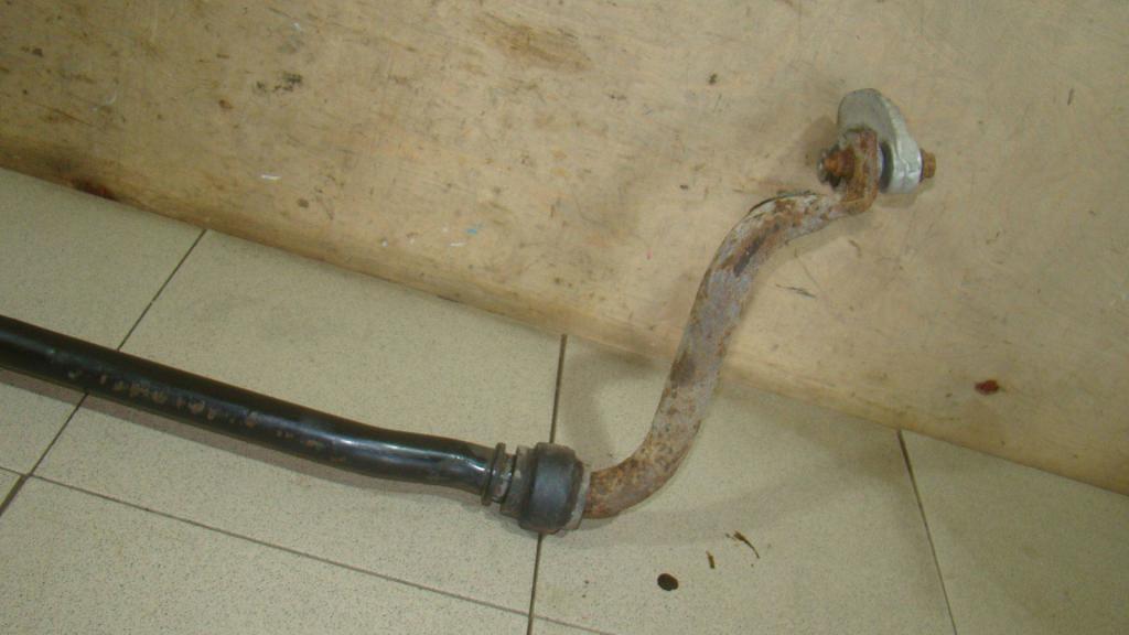 Стабилизатор передний, 1000 рублей, Пермь